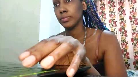 ravenbby online show from July 29, 6:35 am