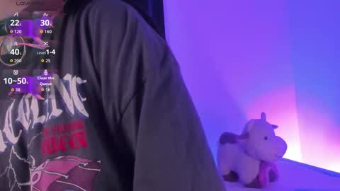 Raven  online show from December 14, 2:17 am