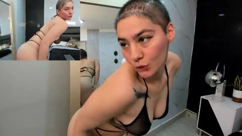 Ravenfox  online show from February 11, 3:41 am