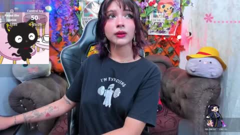 RavenN  online show from April 6, 11:33 am