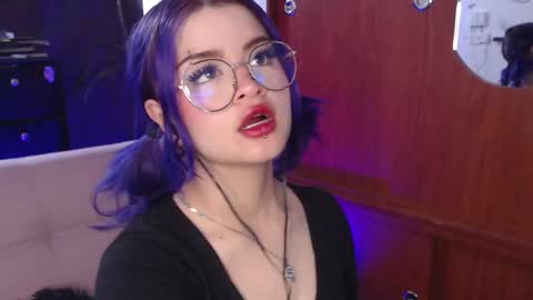 raventh_ online show from September 15, 2:14 pm