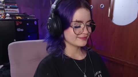 raventh_ online show from September 17, 2:48 pm