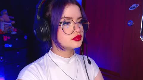 raventh_ online show from October 2, 10:15 pm