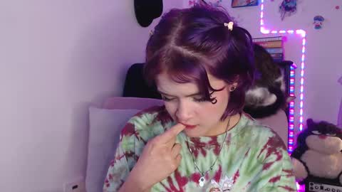 raventh_ online show from March 12, 4:30 am