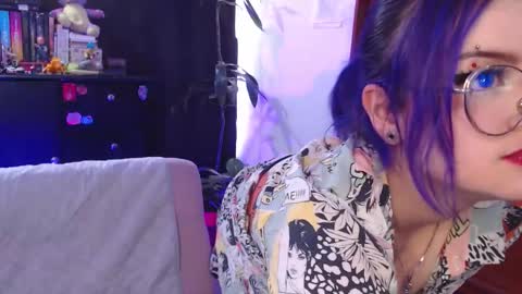 raventh_ online show from September 30, 6:57 pm