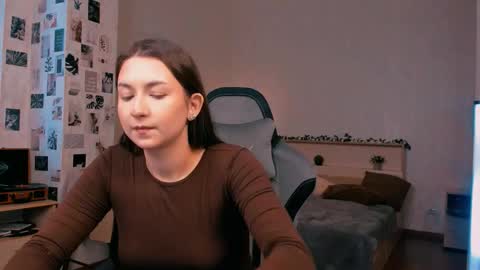 Alia Mereyn online show from October 20, 11:13 am