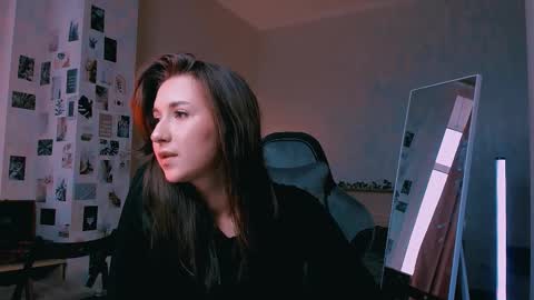 Alia Mereyn online show from October 9, 11:47 am
