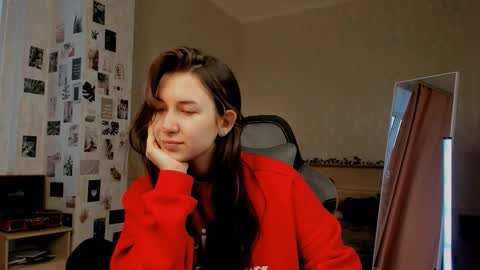 Alia Mereyn online show from October 12, 8:28 am