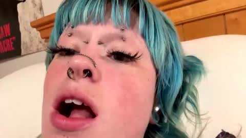 Ravynn 3 online show from September 15, 5:27 am