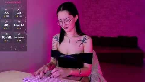 see u next time  0300 UTC 0 online show from February 23, 6:51 pm