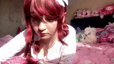 Alice online show from March 11, 9:57 am