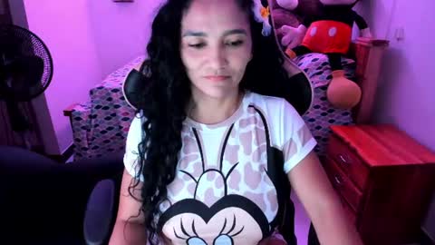 Danna online show from July 14, 7:51 pm