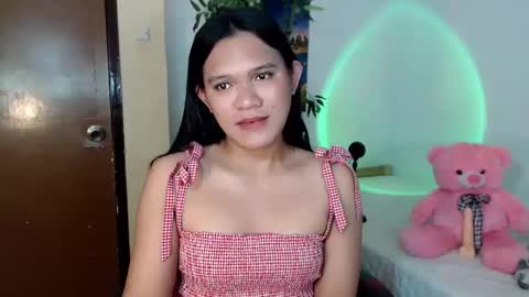 Beth online show from February 16, 12:32 am