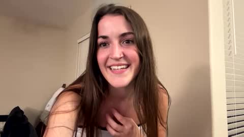 realbeccablair online show from May 13, 5:35 am