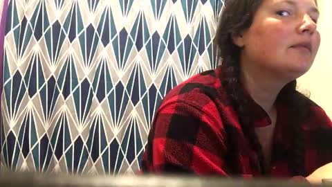 RealLivePriestess333 online show from October 29, 3:58 pm