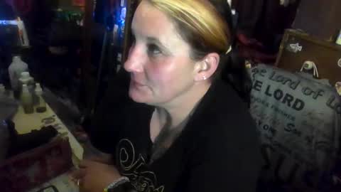 reallyredrum69th online show from January 11, 9:58 am