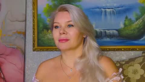 Im a little sick. Ill be back soon. online show from October 26, 3:18 pm