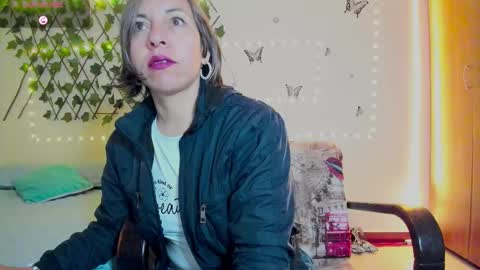 Rebbeca online show from September 24, 10:47 am