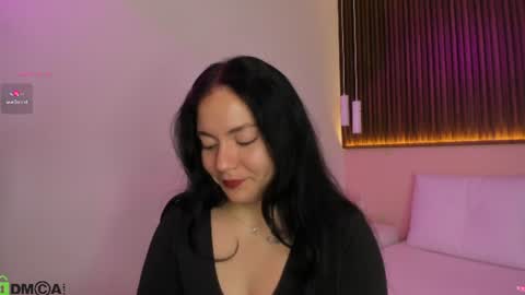 Rebeca online show from July 3, 3:40 pm