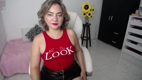 REBECA online show from February 11, 11:42 am