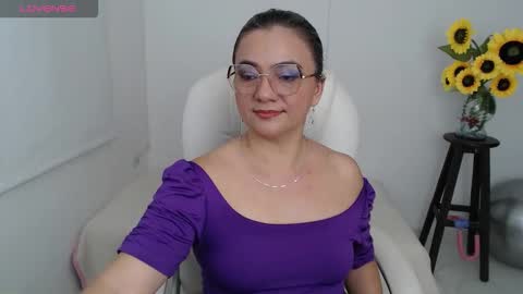 REBECA online show from October 13, 2:09 pm