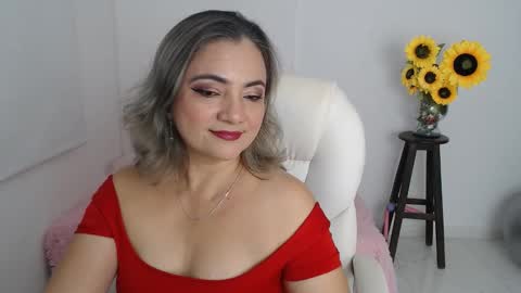 REBECA online show from November 24, 2:08 pm