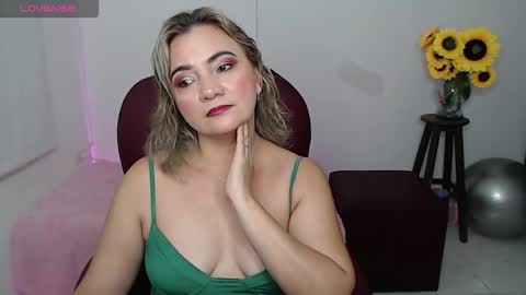 REBECA online show from February 20, 1:12 pm