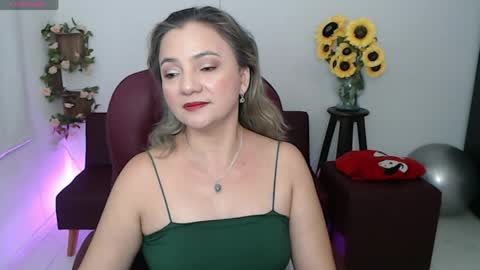 REBECA online show from April 11, 1:15 pm