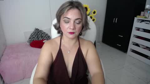 REBECA online show from February 15, 10:54 pm