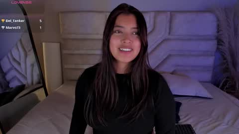 Rebeca Williams online show from February 19, 2:27 pm