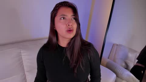 Rebeca Williams online show from March 23, 12:00 pm