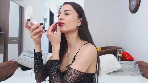 rebecamur online show from February 19, 5:27 pm