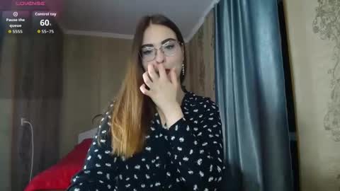 Rebecca online show from February 21, 6:30 pm