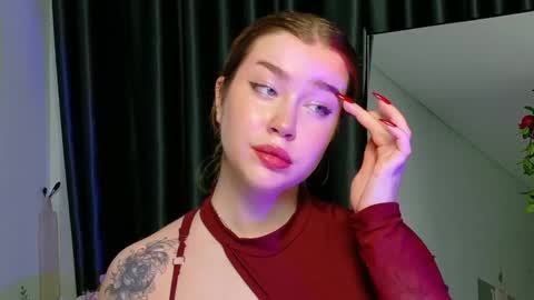 Snapshot of rebecca_lace chatting on October 22, 9:42 pm rebecca_lace online show from October 22, 9:42 pm