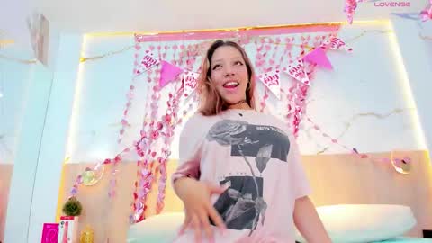  REBECCA  online show from February 16, 7:03 pm