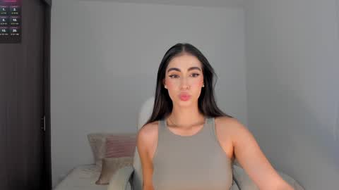 Rebecca online show from February 8, 3:30 am