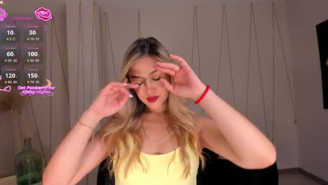 Rebe online show from February 7, 8:13 pm