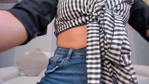 Rebe online show from November 21, 7:27 pm