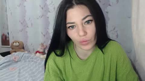 Rebeka 08 online show from February 11, 12:50 pm