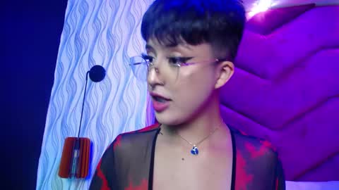 REBEKA online show from February 5, 12:10 am