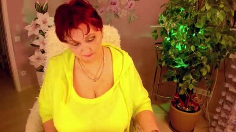 rebekkacharm online show from October 22, 5:18 pm