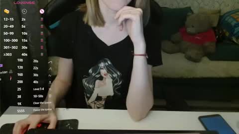 RebesaOlset online show from March 1, 4:39 pm