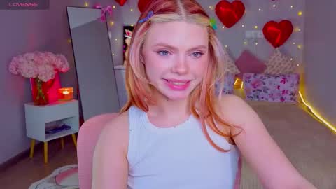 red__candy online show from February 20, 5:14 pm