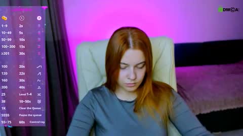 red__dizzy online show from October 14, 8:44 pm