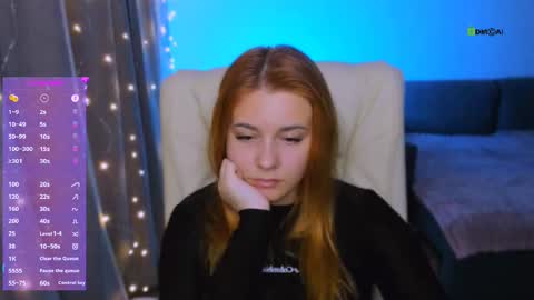 red__dizzy online show from October 26, 6:47 pm