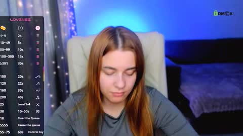 red__dizzy online show from November 4, 1:16 pm