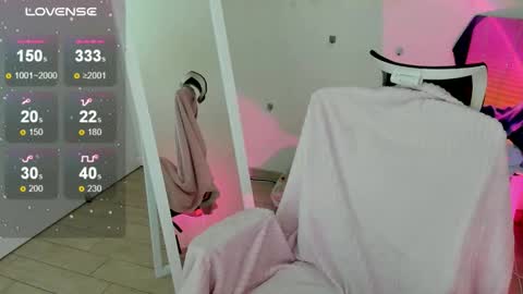 Bestie online show from September 15, 12:35 pm