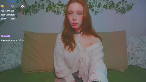 Lissa 3 online show from November 14, 1:00 pm