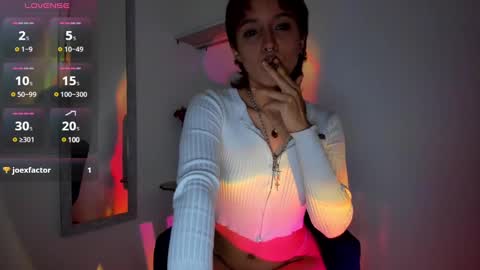 red_morgan online show from February 6, 2:33 am