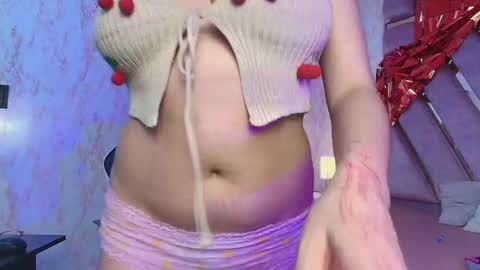 red_pandaa online show from March 3, 3:12 am